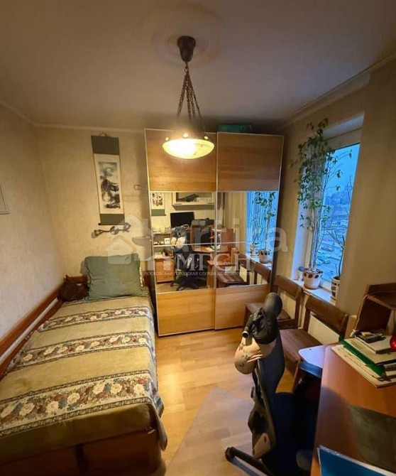 3-комн. квартира, 52 м2, 5/9 эт. Москва - изображение 4