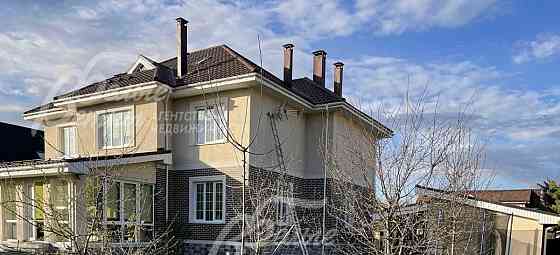 Дом, 410 м2, 12 соток, 3 эт. Наро-Фоминск