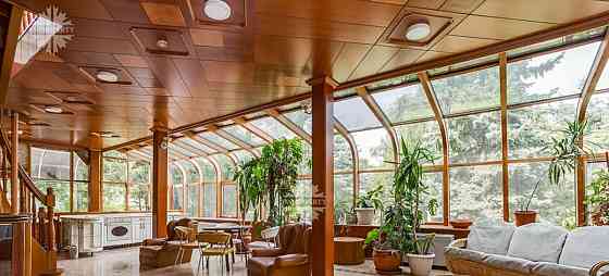 Коттедж, 485.2 м2, 15 соток, 3 эт. Одинцово