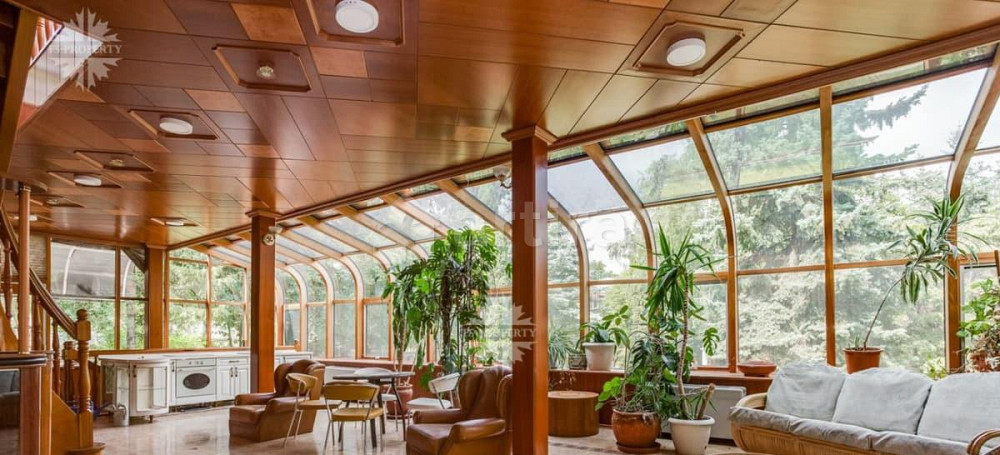 Коттедж, 485.2 м2, 15 соток, 3 эт. Одинцово - изображение 5