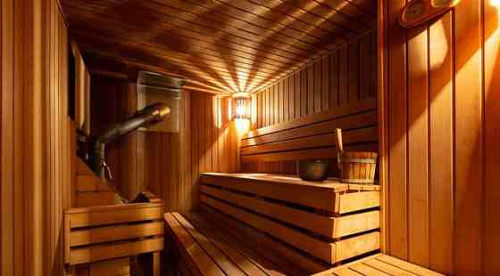 Коттедж, 180 м2 Зеленоград