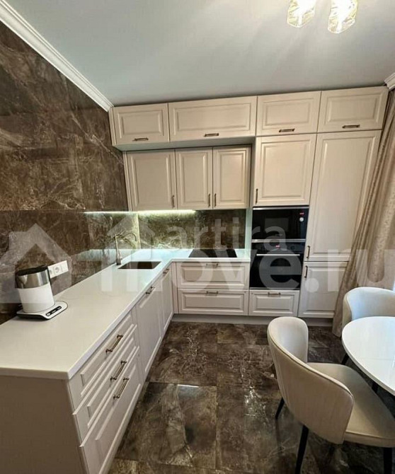 1-комн. квартира, 35.4 м2, 2/25 эт. Москва - изображение 3