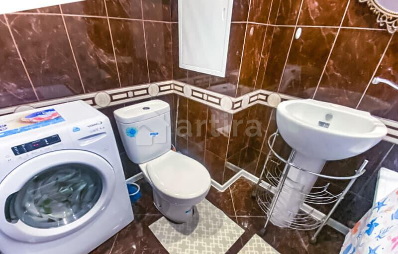 1-комн. квартира, 39 м2, 8/17 эт. Лобня - изображение 10