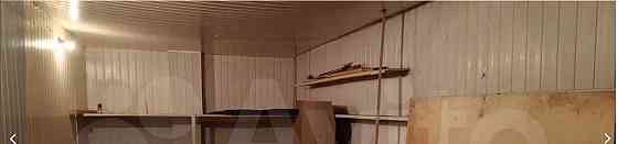 Гараж, 17 м2 Одинцово