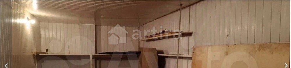 Гараж, 17 м2 Одинцово - изображение 5