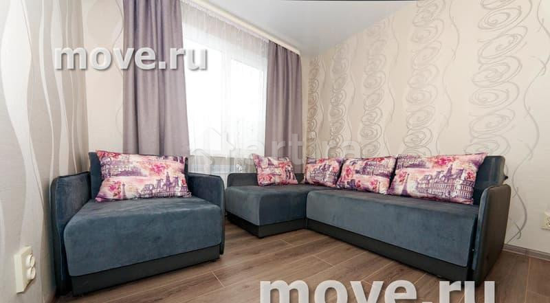 2-комн. квартира, 43 м2, 1/2 эт. Феодосия - изображение 1