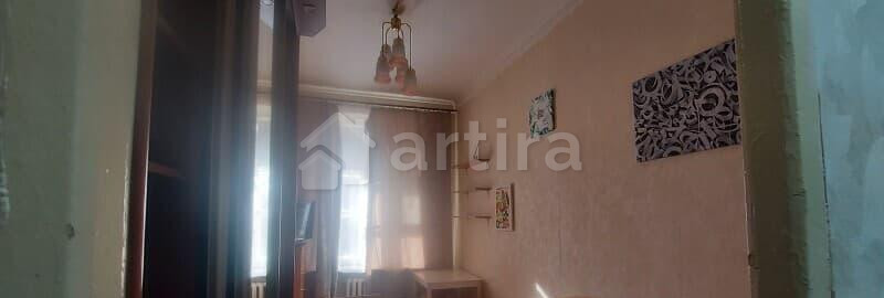 Комната, 20 м2, 4/5 эт. Москва - изображение 4