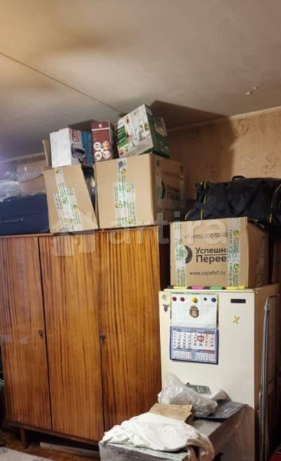 Комната, 18 м2, 10/12 эт. Москва - изображение 3