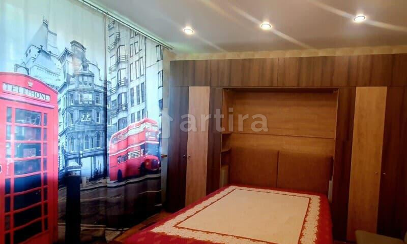 Коттедж, 300 м2 Краснознаменск - изображение 14