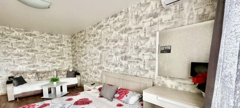 1-комн. квартира, 34 м2, 3/9 эт. Магнитогорск - изображение 2