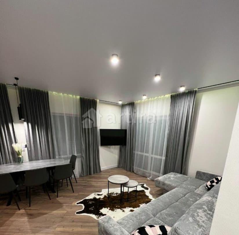 Коттедж, 115 м2, 8 соток, 1 эт. Каменск-Уральский - изображение 5