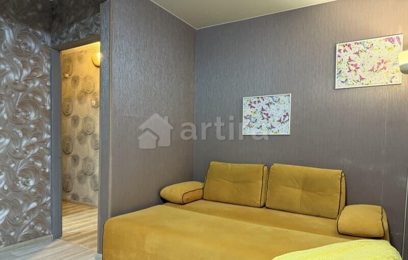 1-комн. квартира, 32 м2, 1/5 эт. Электросталь - изображение 19