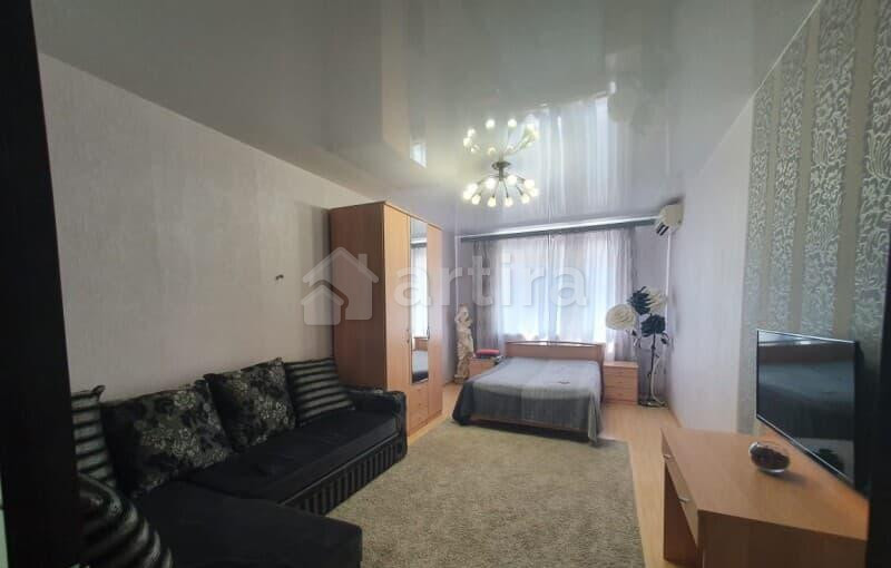 1-комн. квартира, 45 м2, 7/15 эт. Уфа - изображение 1