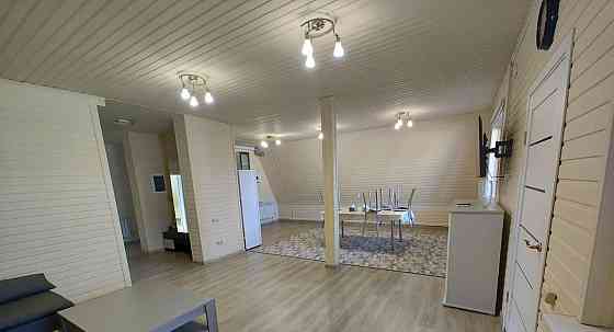 Коттедж, 250 м2, 9 соток, 2 эт. Домодедово