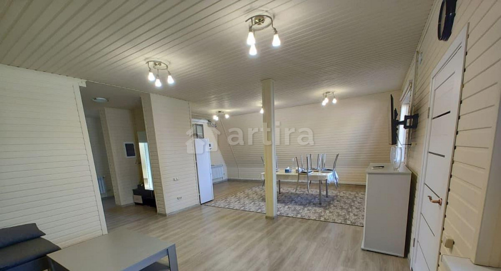 Коттедж, 250 м2, 9 соток, 2 эт. Домодедово - изображение 6