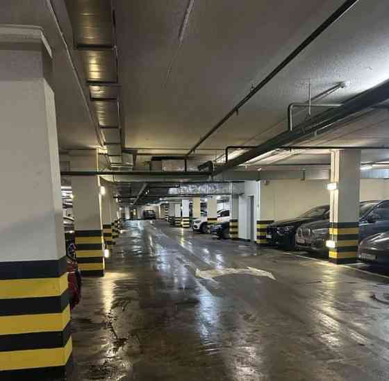 Гараж, 15.1 м2 Москва