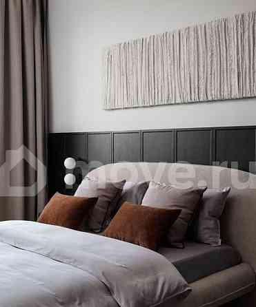 3-комн. квартира, 68.6 м2, 8/13 эт. Москва