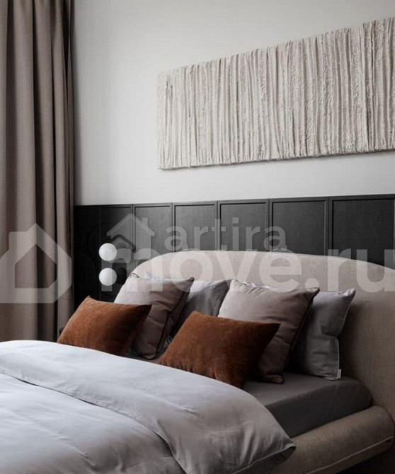 3-комн. квартира, 68.6 м2, 8/13 эт. Москва - изображение 4