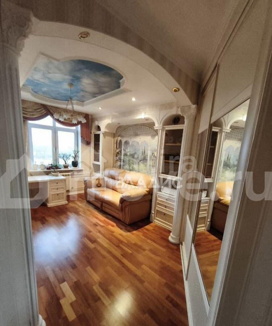 4-комн. квартира, 114.9 м2, 8/23 эт. Москва - изображение 7