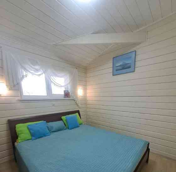 Дом, 100 м2, 20 соток, 1 эт. Солнечногорск