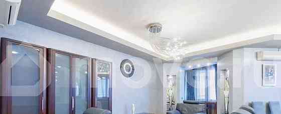 1-комн. квартира, 37.8 м2, 12/17 эт. Москва