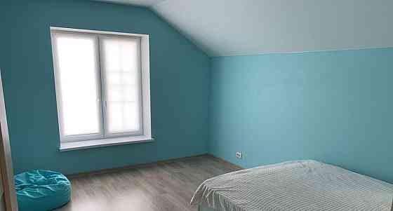 Коттедж, 130 м2, 7 соток, 2 эт. Шлиссельбург