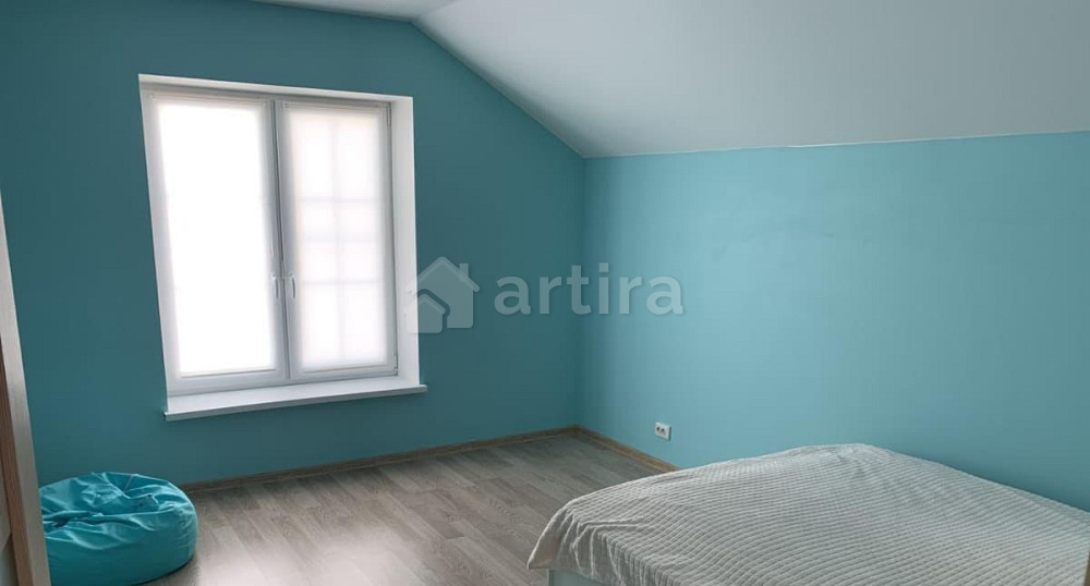 Коттедж, 130 м2, 7 соток, 2 эт. Шлиссельбург - изображение 4