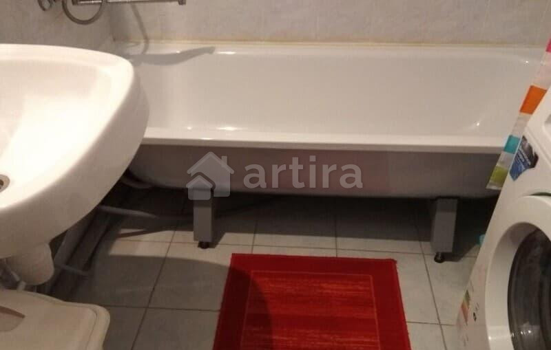 2-комн. квартира, 47 м2, 5/6 эт. Москва - изображение 11