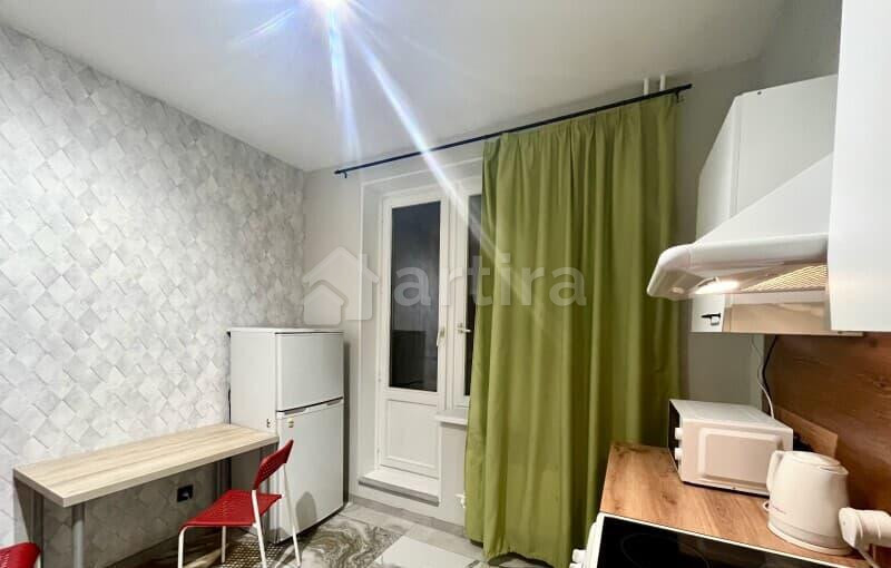 1-комн. квартира, 30 м2, 11/17 эт. Железнодорожный - изображение 7