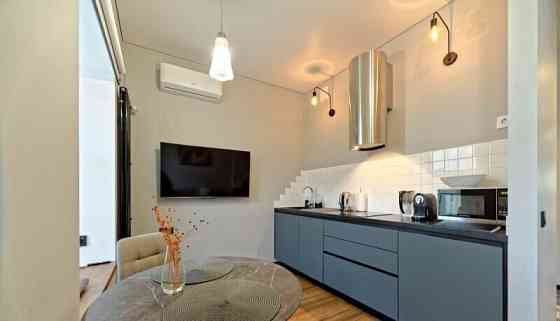 Студия, 35 м2, 4/5 эт. Санкт-Петербург