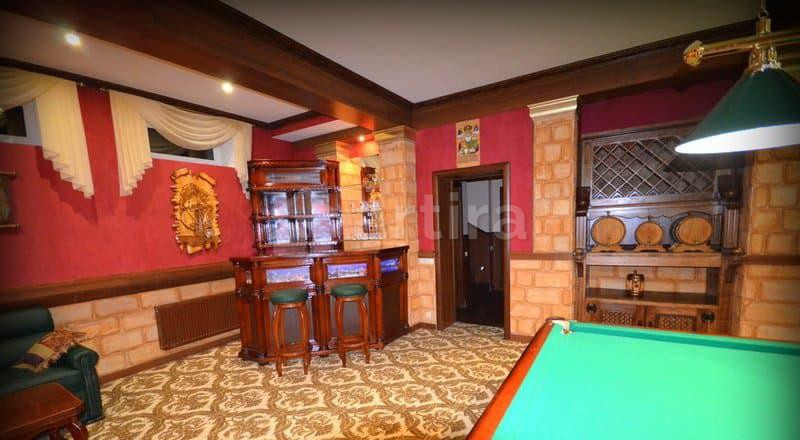 Дом, 850 м2 Щёлково - изображение 11