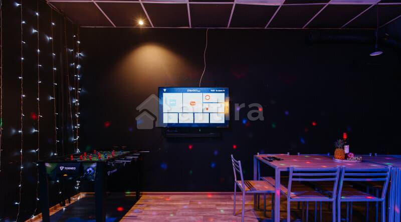 Коттедж, 65 м2 Новосибирск - изображение 5