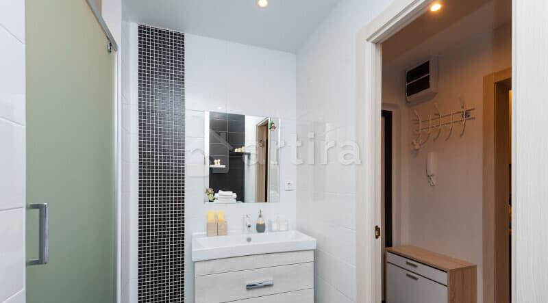 2-комн. квартира, 48 м2, 5/16 эт. Тюмень - изображение 17