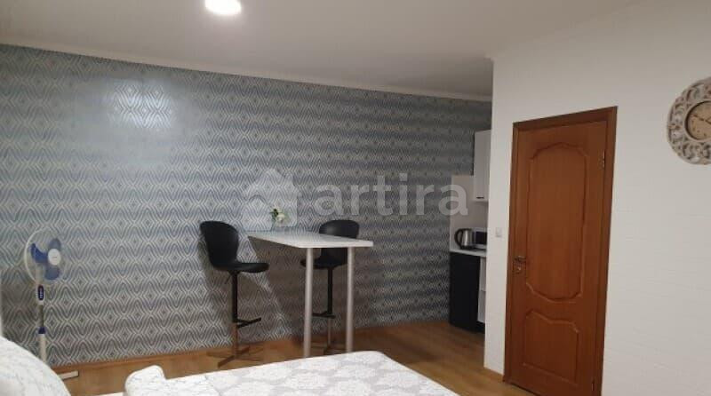 1-комн. квартира, 25 м2, 3/9 эт. Екатеринбург - изображение 3