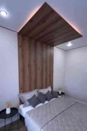 1-комн. квартира, 44 м2, 4/14 эт. Самара