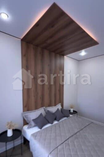 1-комн. квартира, 44 м2, 4/14 эт. Самара - изображение 2