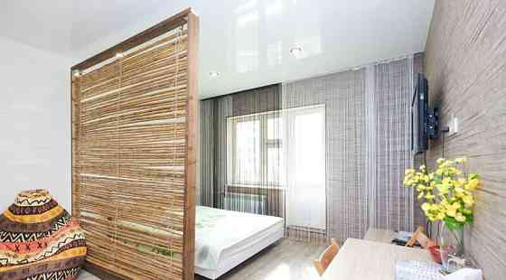 Студия, 30 м2, 10/12 эт. Новосибирск