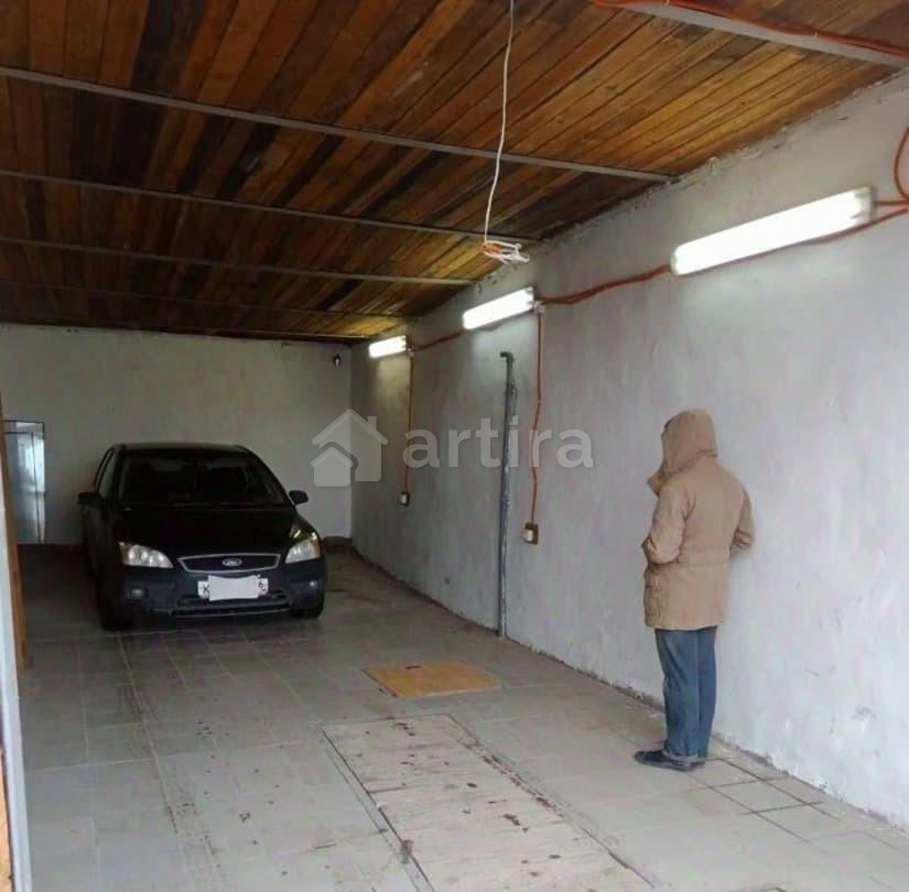 Гараж, 40 м2 Нижний Тагил - изображение 1