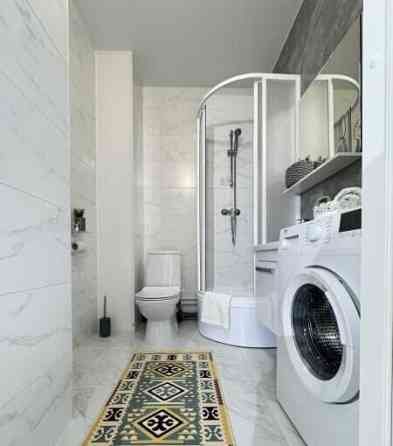 1-комн. квартира, 30 м2, 3/5 эт. Санкт-Петербург