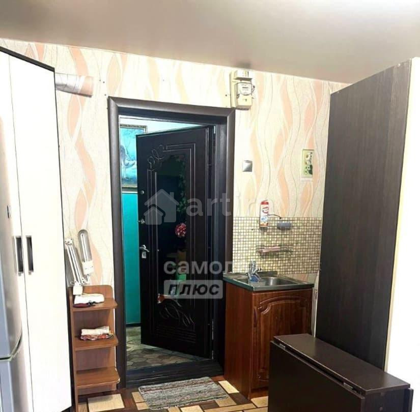 Комната, 12.7 м2, 2/3 эт. Нижний Новгород - изображение 6