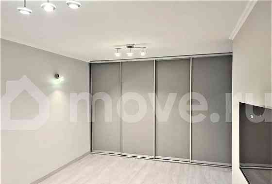 2-комн. квартира, 47 м2, 12/12 эт. Москва