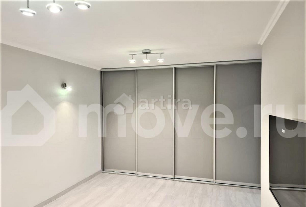 2-комн. квартира, 47 м2, 12/12 эт. Москва - изображение 6