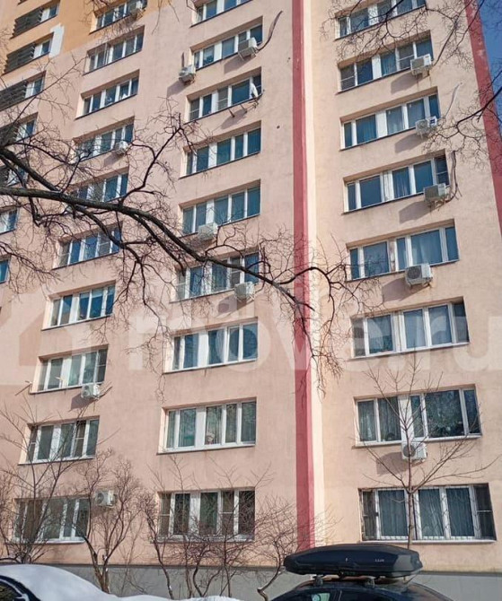 1-комн. квартира, 35.2 м2, 7/12 эт. Москва - изображение 7