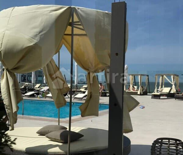 1-комн. квартира, 39 м2, 3/3 эт. Зеленоградск - изображение 17