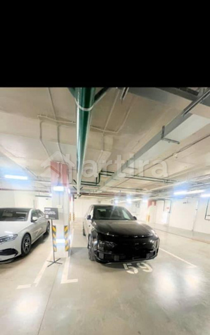 Гараж, 22 м2 Москва - изображение 1