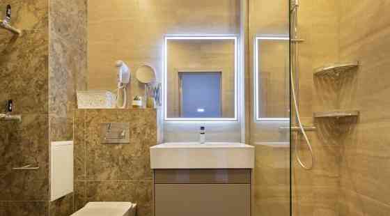 1-комн. квартира, 35 м2, 15/16 эт. Красноярск