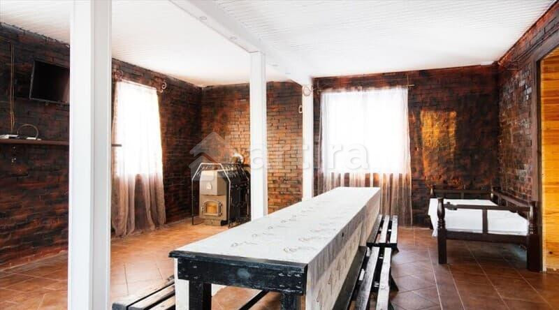 Коттедж, 260 м2 Санкт-Петербург - изображение 10