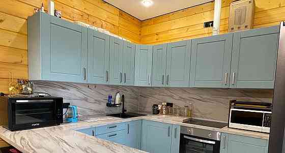 Коттедж, 140 м2, 6 соток, 1 эт. Щёлково