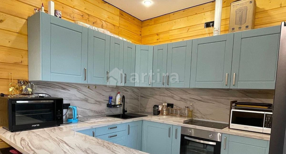 Коттедж, 140 м2, 6 соток, 1 эт. Щёлково - изображение 4