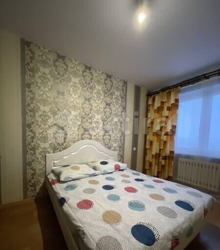 2-комн. квартира, 48 м2, 3/9 эт. Екатеринбург - изображение 7